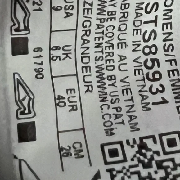 Sperry leopard sneakers - Picture 4 of 5